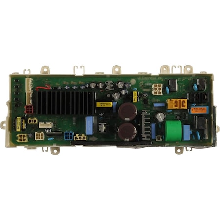 Lg EBR85103101 LG Range Main PCB Assembly EBR85103101